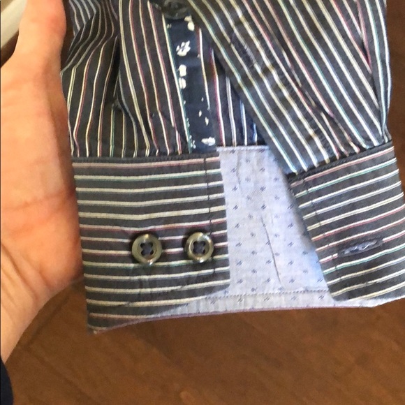 Tommy Bahama In Stripes - Picture 3 of 7